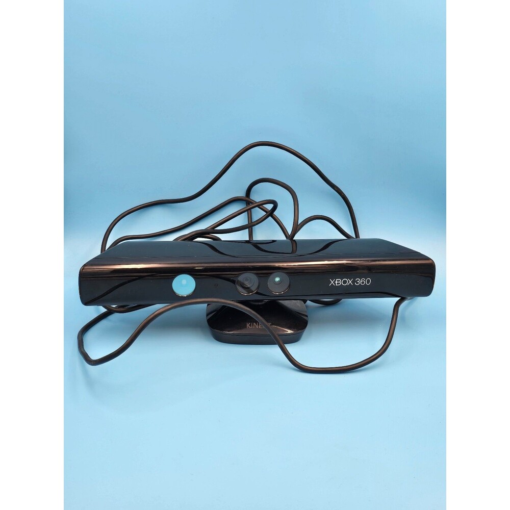 Microsoft Kinect sensor for the Xbox 360